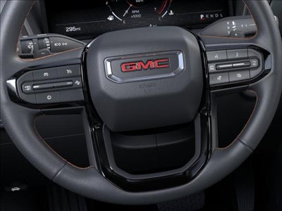 2027 GMC Terrain AWD AT4 SUV AWD