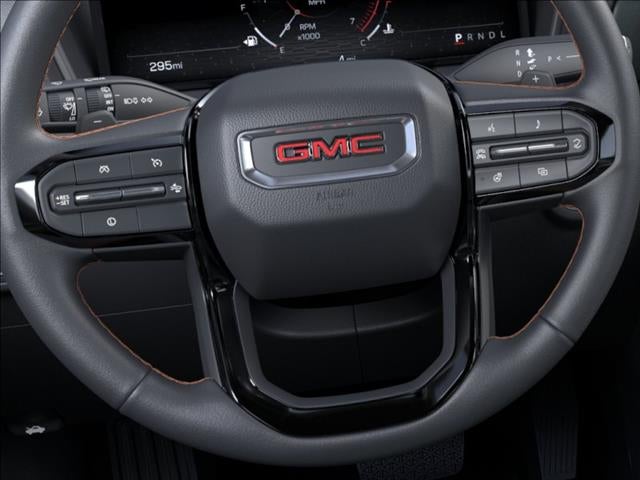2027 GMC Terrain AWD AT4 SUV AWD