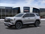 2027 GMC Terrain AWD AT4 SUV AWD