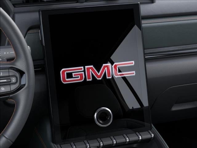 2027 GMC Terrain AWD AT4 SUV AWD