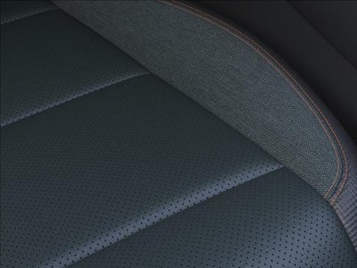 2027 GMC Terrain AWD AT4 SUV AWD