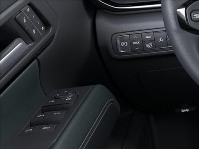 2027 GMC Terrain AWD AT4 SUV AWD