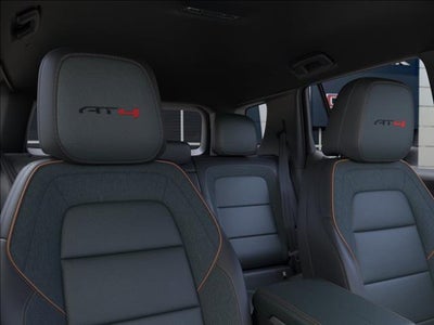 2027 GMC Terrain AWD AT4 SUV AWD