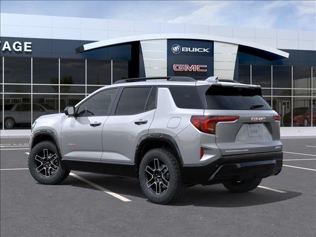 2027 GMC Terrain AWD AT4 SUV AWD