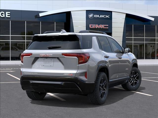 2027 GMC Terrain AWD AT4 SUV AWD