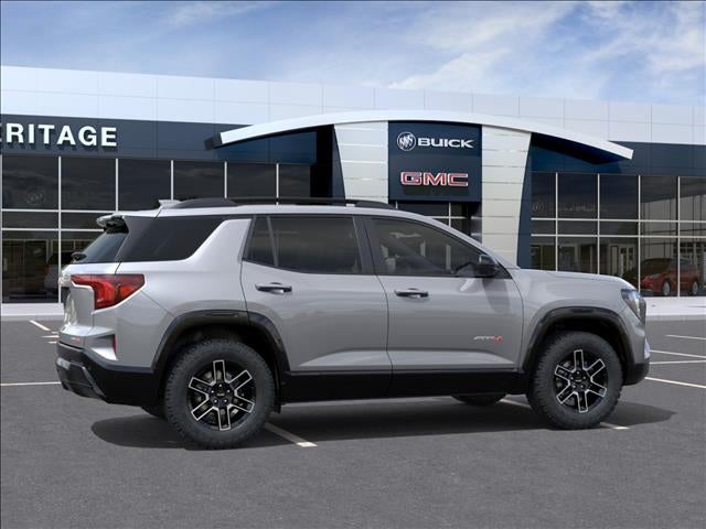 2027 GMC Terrain AWD AT4 SUV AWD