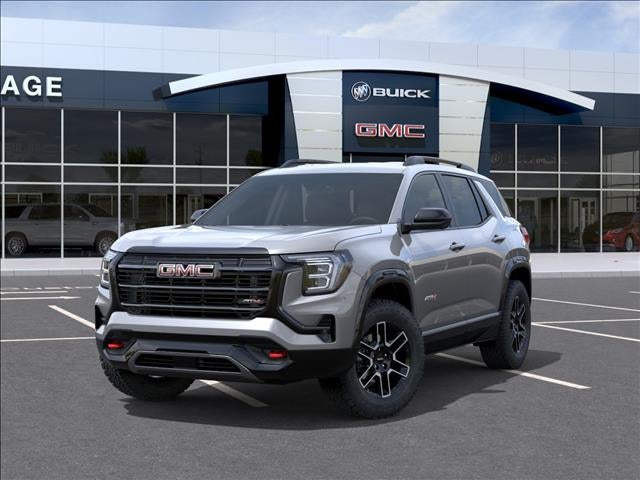 2027 GMC Terrain AWD AT4 SUV AWD