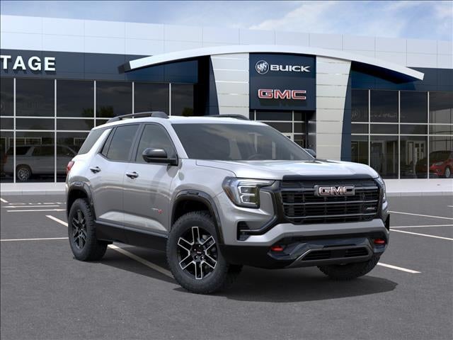 2027 GMC Terrain AWD AT4 SUV AWD
