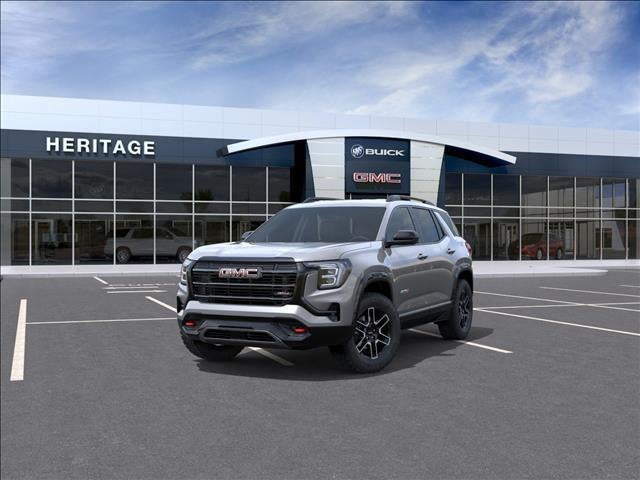 2027 GMC Terrain AWD AT4 SUV AWD