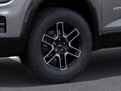 2027 GMC Terrain AWD AT4 SUV AWD