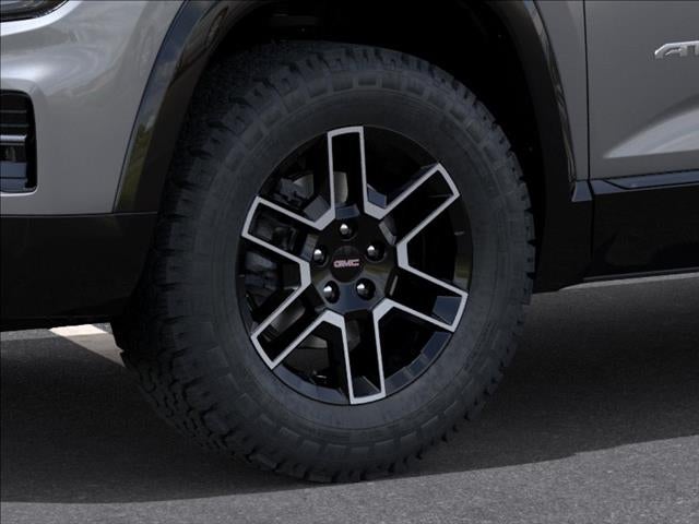 2027 GMC Terrain AWD AT4 SUV AWD