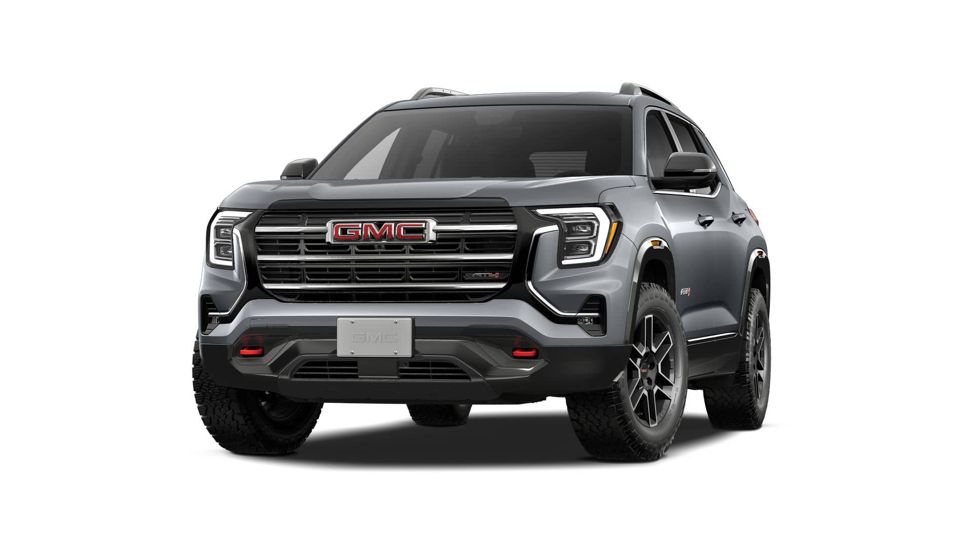 2027 GMC Terrain AWD AT4 SUV AWD