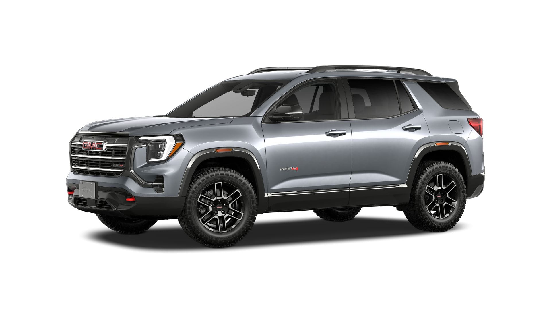 2027 GMC Terrain AWD AT4 SUV AWD