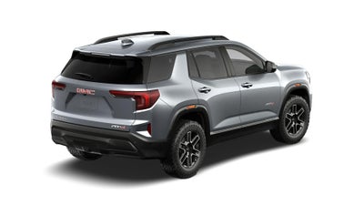 2027 GMC Terrain AWD AT4 SUV AWD