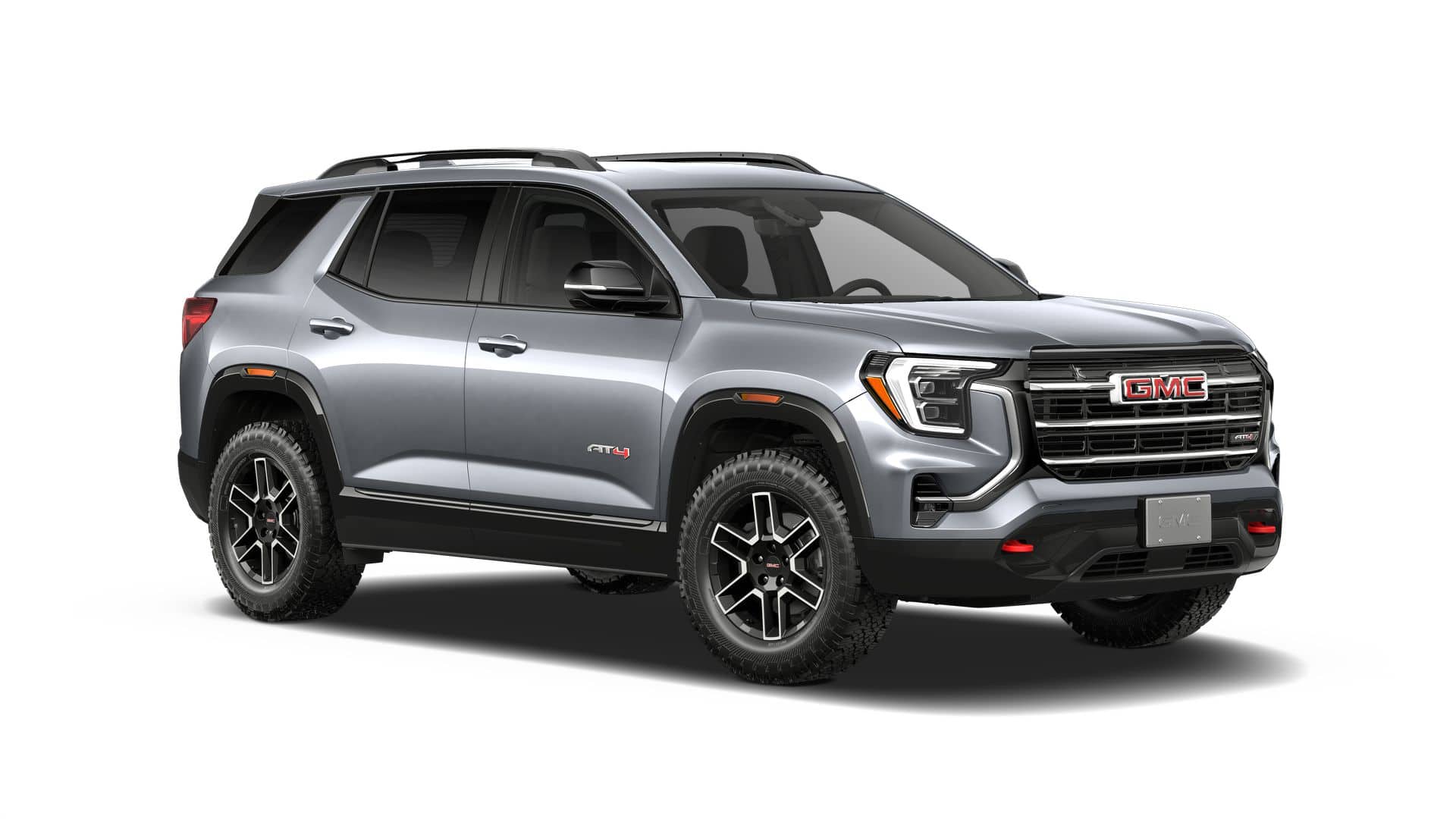 2027 GMC Terrain AWD AT4 SUV AWD