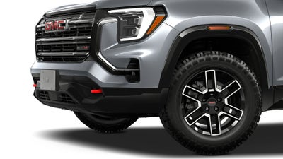 2027 GMC Terrain AWD AT4 SUV AWD