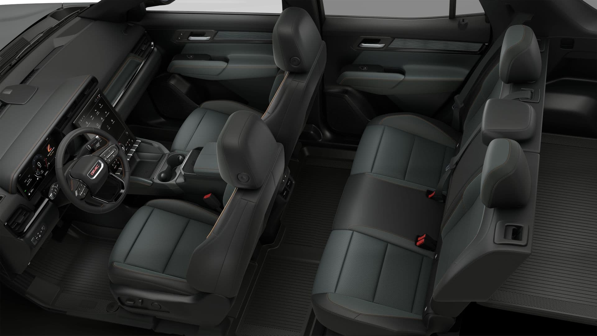 2027 GMC Terrain AWD AT4 SUV AWD