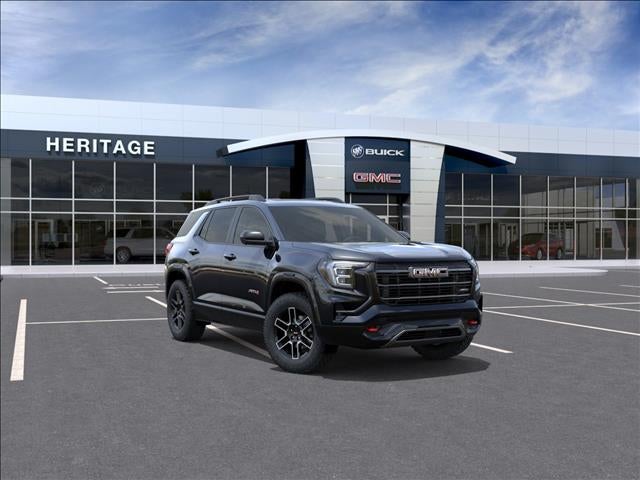 2027 GMC Terrain AT4 SUV AWD
