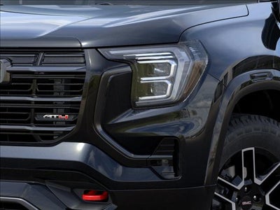 2027 GMC Terrain AT4 SUV AWD