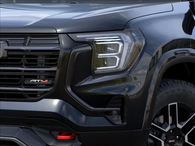 2027 GMC Terrain AT4 SUV AWD