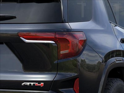 2027 GMC Terrain AT4 SUV AWD