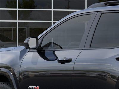 2027 GMC Terrain AT4 SUV AWD