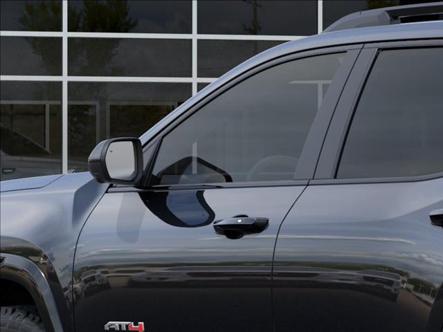 2027 GMC Terrain AT4 SUV AWD