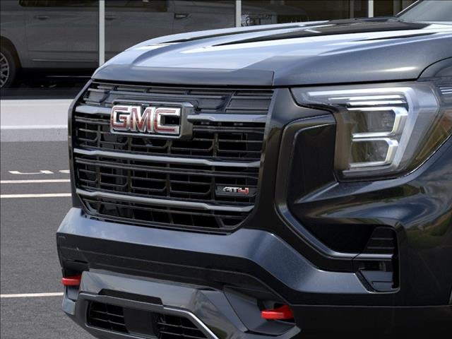2027 GMC Terrain AT4 SUV AWD