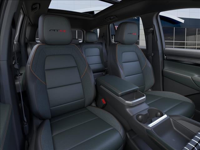 2027 GMC Terrain AT4 SUV AWD