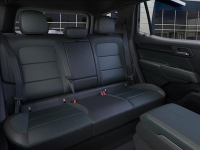 2027 GMC Terrain AT4 SUV AWD