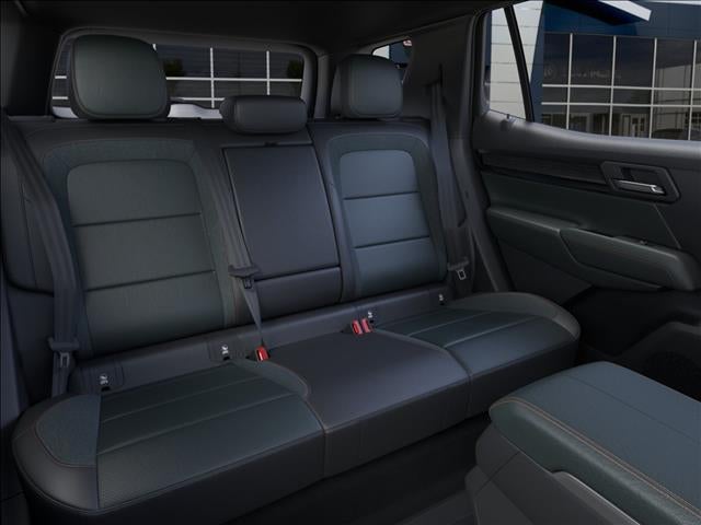 2027 GMC Terrain AT4 SUV AWD
