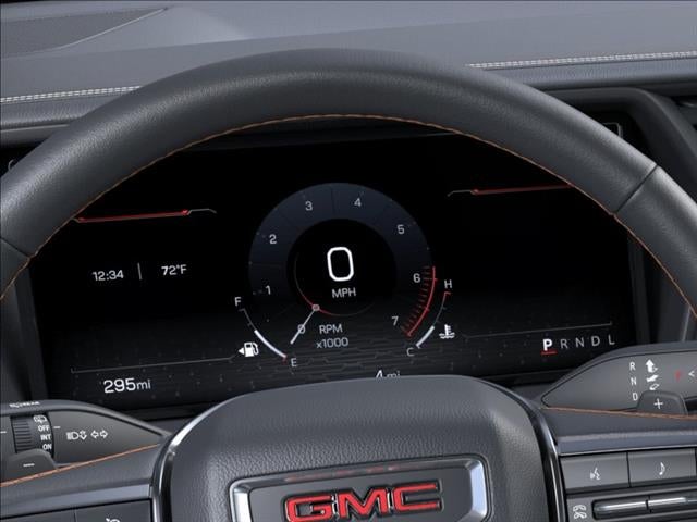 2027 GMC Terrain AT4 SUV AWD