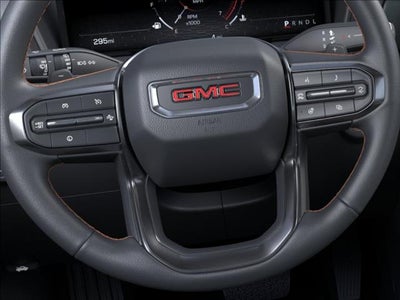 2027 GMC Terrain AT4 SUV AWD