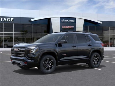 2027 GMC Terrain AT4 SUV AWD