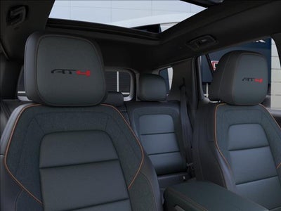 2027 GMC Terrain AT4 SUV AWD