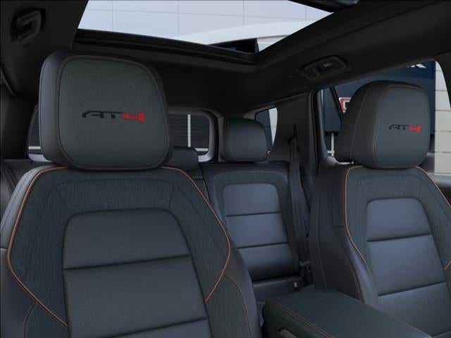2027 GMC Terrain AT4 SUV AWD