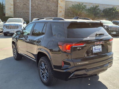 2027 GMC Terrain AT4 SUV AWD