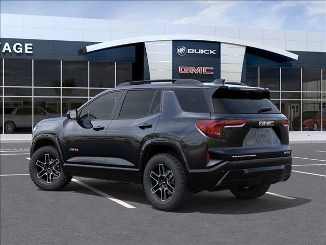 2027 GMC Terrain AT4 SUV AWD