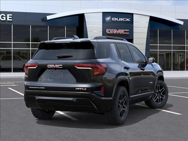 2027 GMC Terrain AT4 SUV AWD