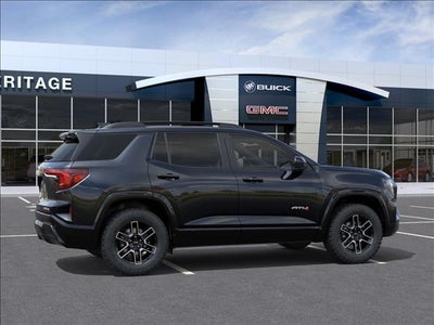 2027 GMC Terrain AT4 SUV AWD