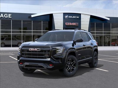 2027 GMC Terrain AT4 SUV AWD