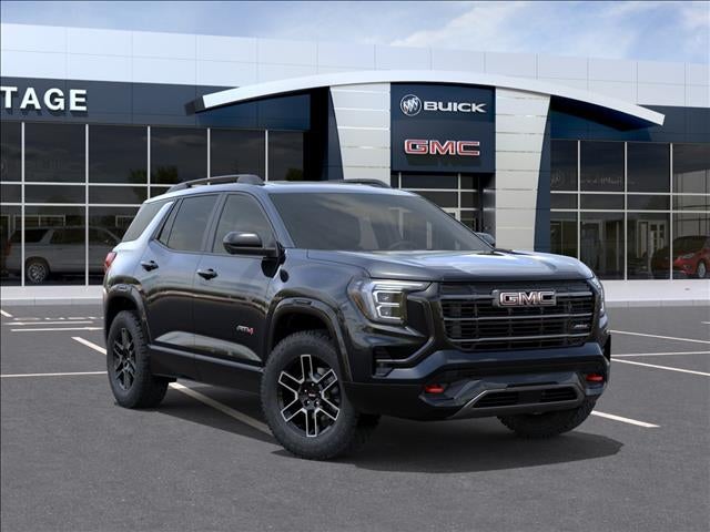2027 GMC Terrain AT4 SUV AWD