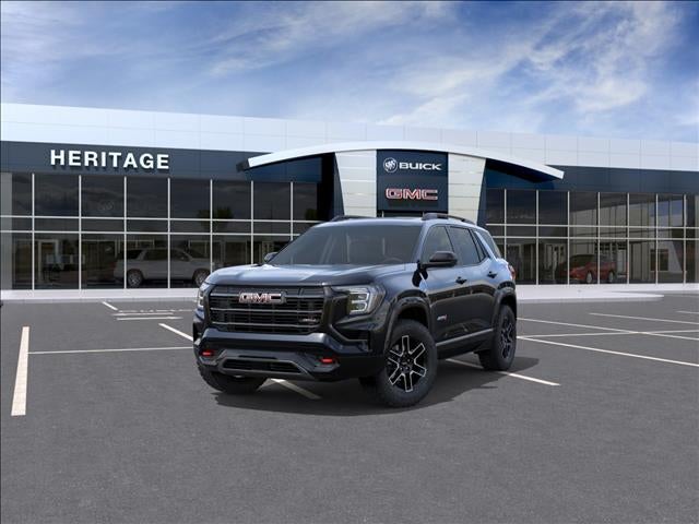 2027 GMC Terrain AT4 SUV AWD