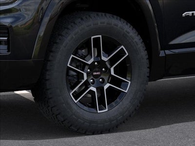 2027 GMC Terrain AT4 SUV AWD