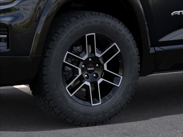 2027 GMC Terrain AT4 SUV AWD