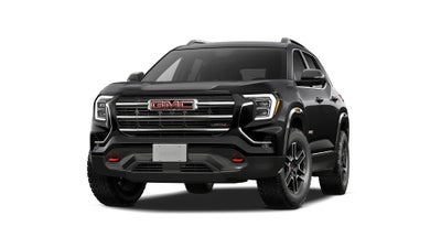 2027 GMC Terrain AWD AT4 SUV AWD