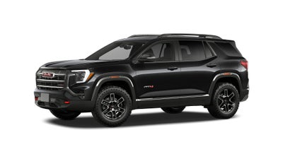 2027 GMC Terrain AWD AT4 SUV AWD