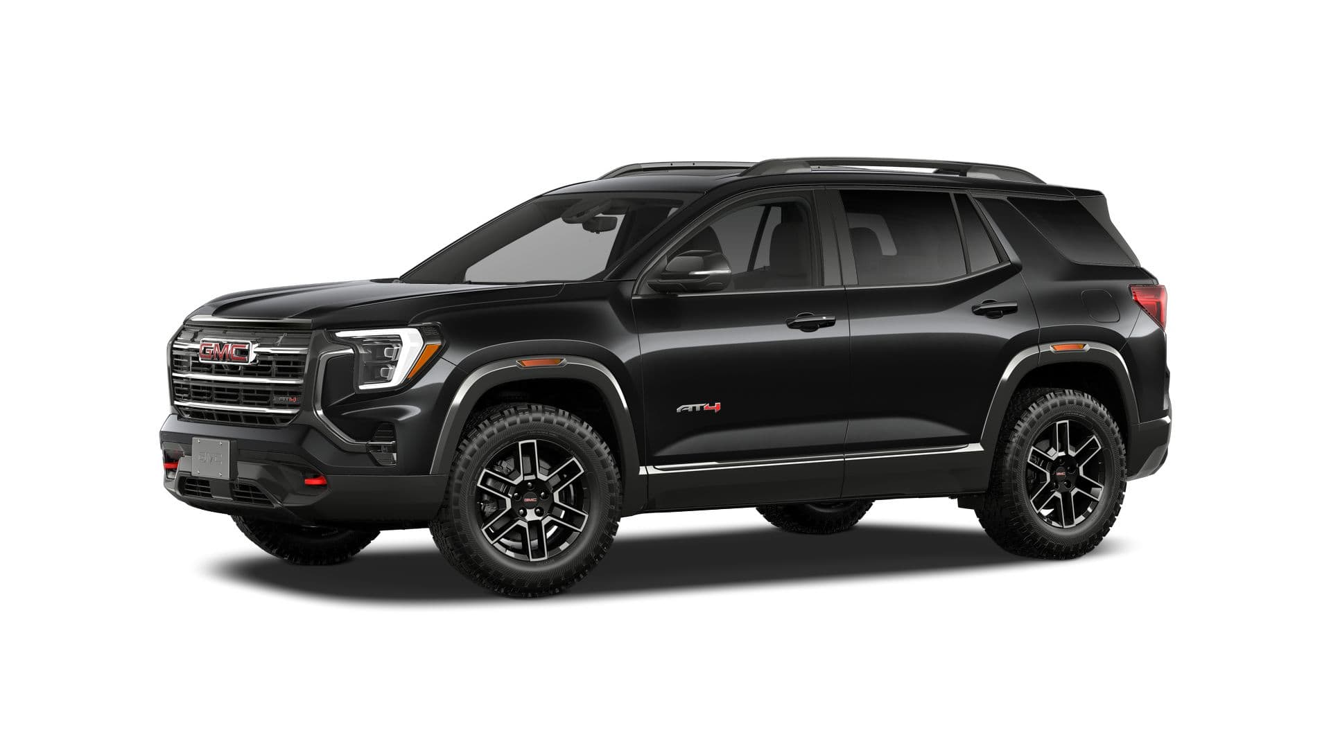 2027 GMC Terrain AWD AT4 SUV AWD