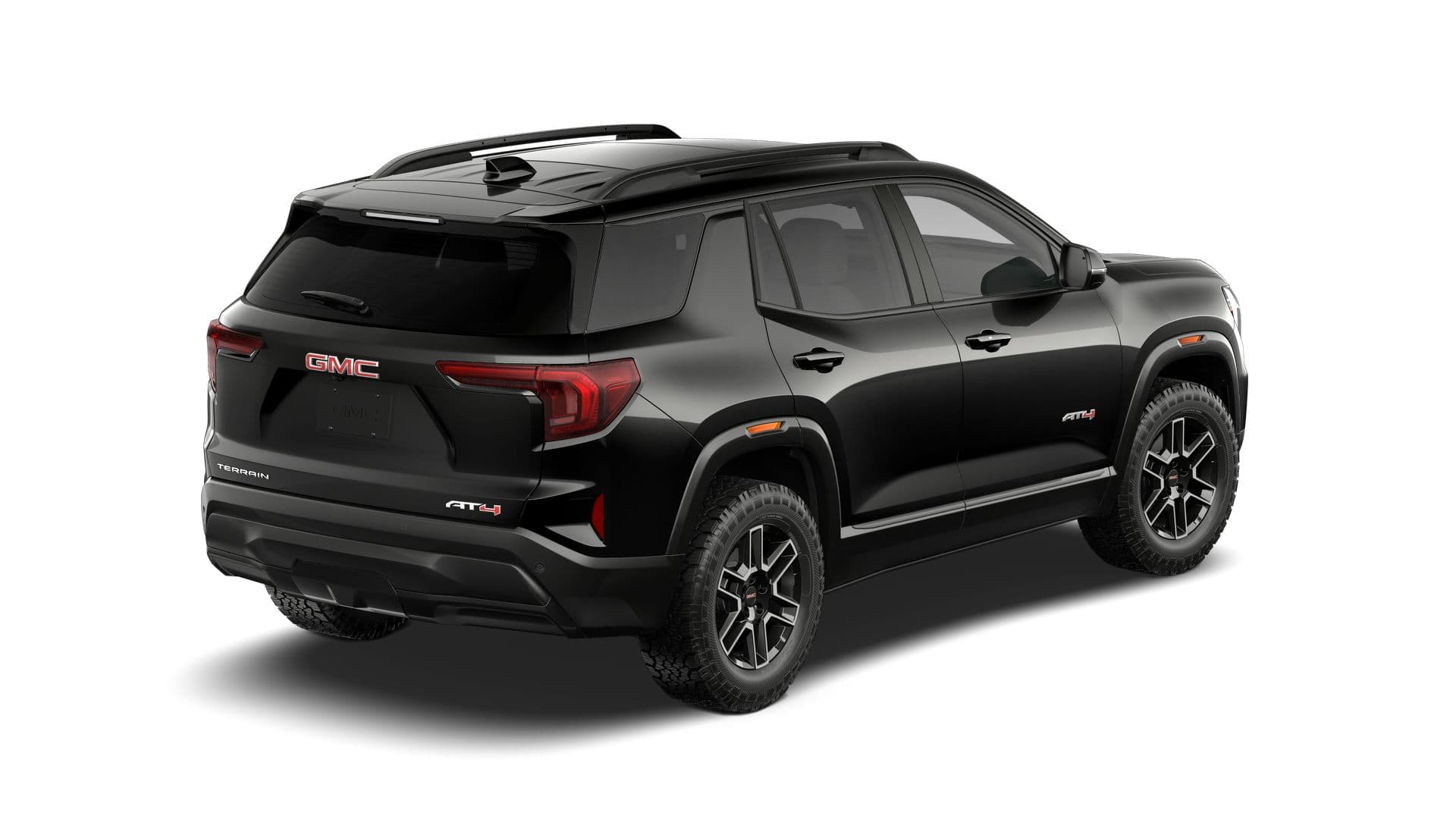 2027 GMC Terrain AWD AT4 SUV AWD