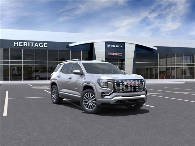 2026 GMC Terrain Denali SUV AWD